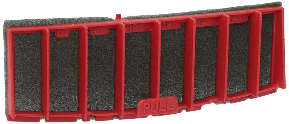 Kenmore Canister Safety Filter For Canisters