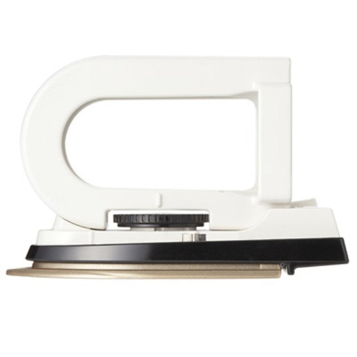 MUJI travel compact iron TPA-MJ211 100V80W 120V110W 200V160 240V220W N2