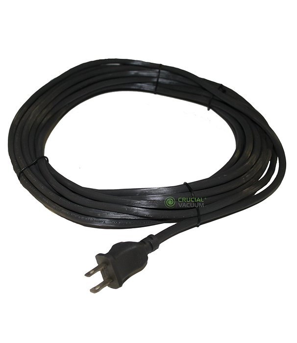 1 Dyson DC07, DC14, DC17, DC18 & DC25 Power Cord, Compare to Part # 905449-02, Designed & Engineered by Crucial... N3