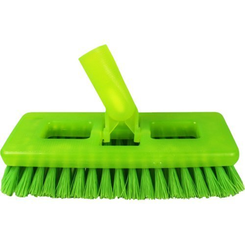Total-Reach 962160C Swivel Brush 9.5 in. by Unger