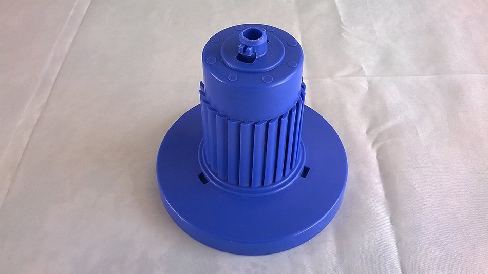 Bissell 6579 6594 44M3 3576 20Q9 3574 6584 22C1 Cyclone N4