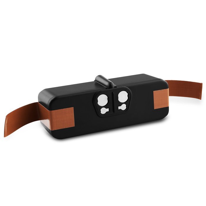 Bsioff Batteria 14.4V 4500mAh Per IRobot Roomba Serie 500-800 - Foto 9