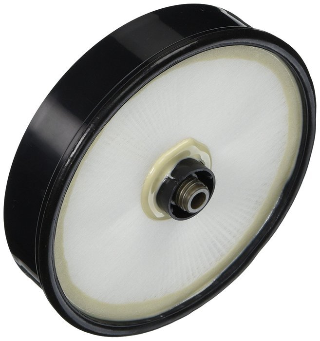 1 Bissell Replacement HEPA Filter For Bissell Style 18 HEPA Exhaust Filter Cartridge; Perfect For Your Bissell...