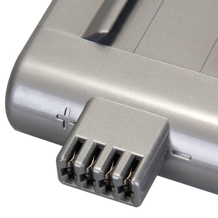Replacement for Dyson 21.6V 2000mAh DC16 Vacuum Cleaner Battery for Dyson DC16 12097 BP01