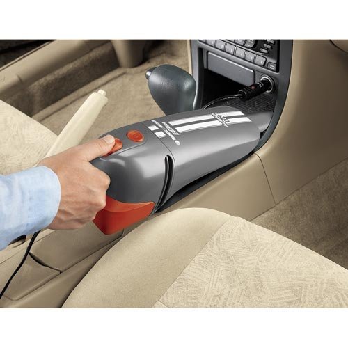 Black & Decker AV1500 DustBuster 12V Auto Vac N3