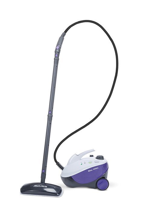 Sienna SSM-3016 Luna Plus Steam Cleaning System (SSM-3016) N12