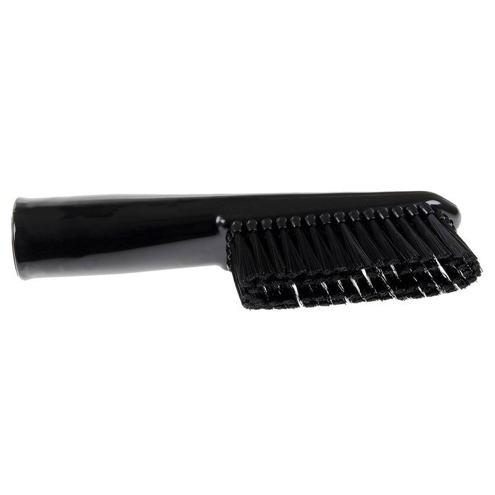 First4Spares Universal Narrow Head Soft Dusting Brush for Upright & Canister Vacuum Cleaners (32mm-35mm / 1.25... N2