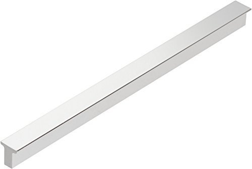 Atlas Homewares A861-CH Successi T Bar Pull, Polished Chrome, 7.8-Inch by Atlas Homewares