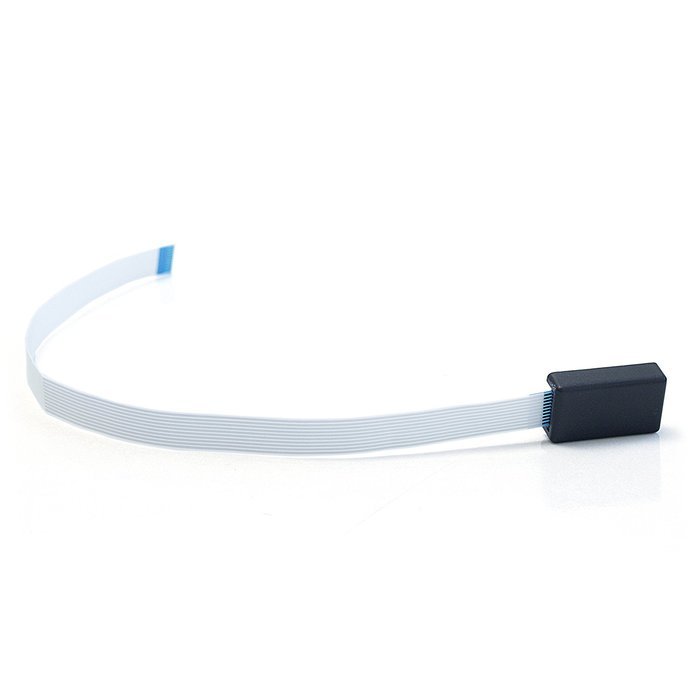 Cigar Oasis Ribbon Cable, 12 Inch