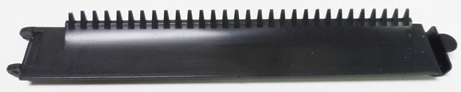 Metapo&reg; Comb teeth door for AeroVac and AeroVac Series 2 dust bin N6