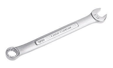 Craftsman 9-44691 5/16 12 Point Combination Wrench by Craftsman