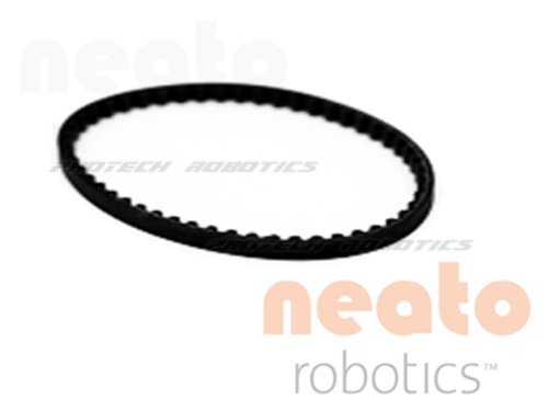 Neato Robotics Brush Motor Belt for the Neato XV Series Vacuum Robots
