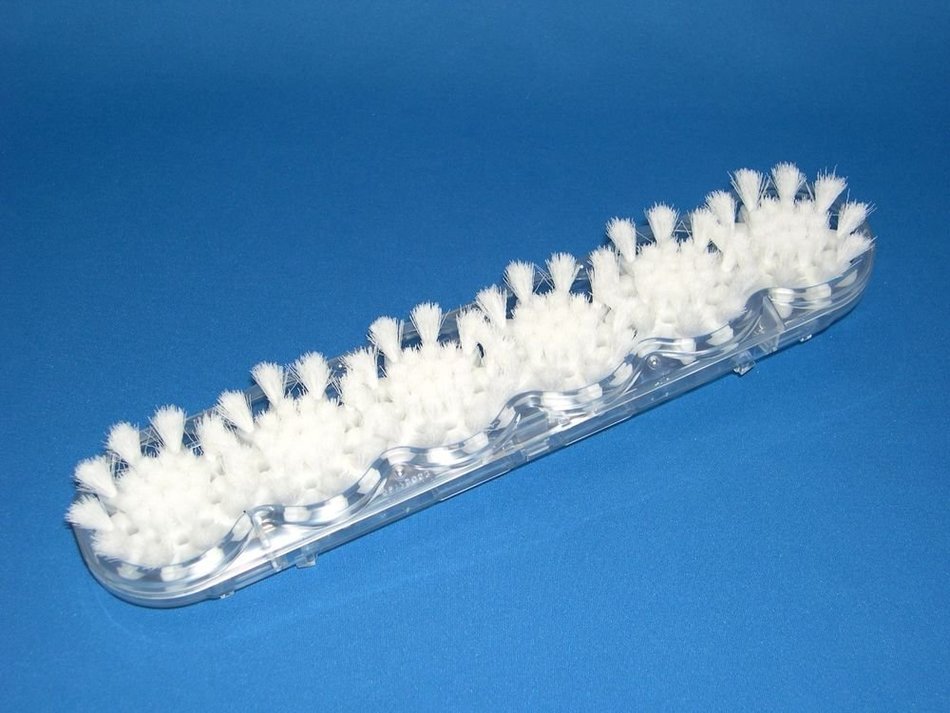 Hoover HOOVER 59177038 BRUSH BLOCK,