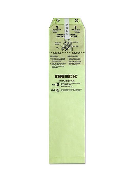 4 pack HYPO Bags-Upright
