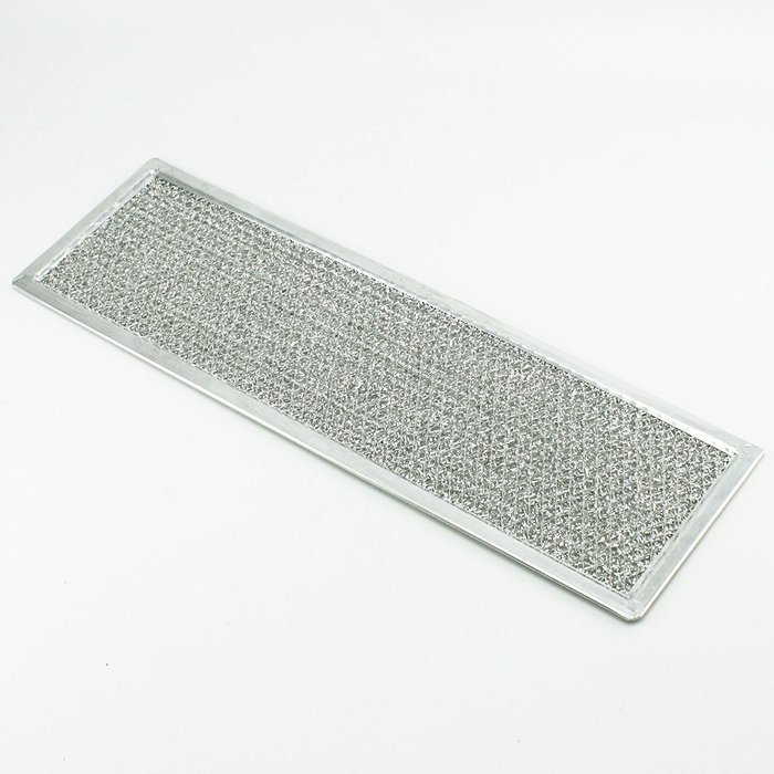 Bosch 00486899 Range Vent Hood Grease Filter N2