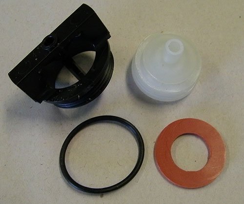 ICI Custom Parts 3/4" Vacuum Breaker Repair Kit (Conbraco) 31-019