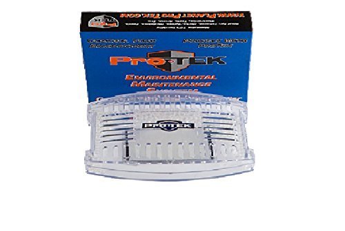 ProTek Crystal 100 Humidifier N3
