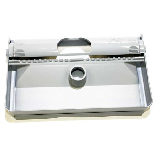 Genuine Kirby Shampooer Tray without Brush with Shield Assembly for G3