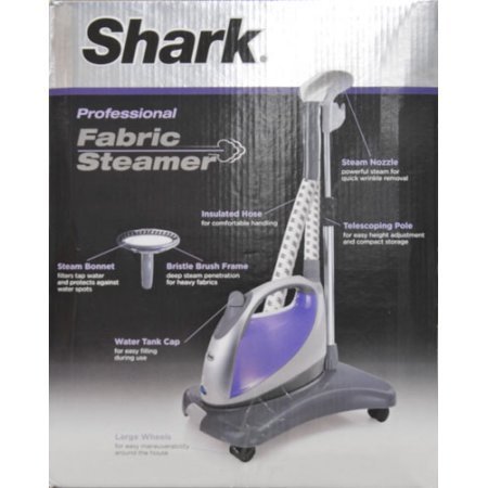 Shark Garment Stand Steamer Model#GS300 N4