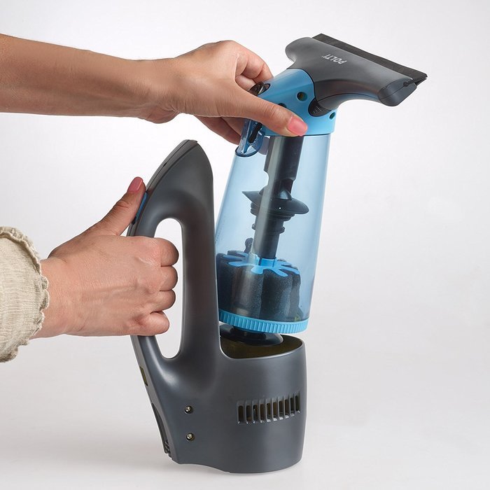 Polti Magico AG100 Window Cleaner N2