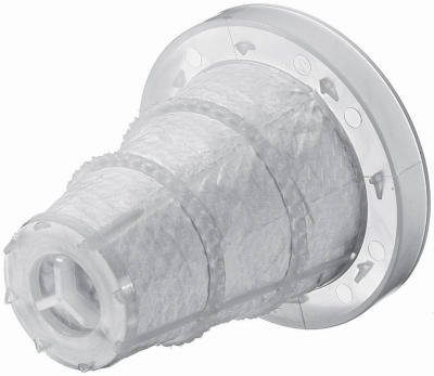DustBuster Replacement Filter - 2 Pack