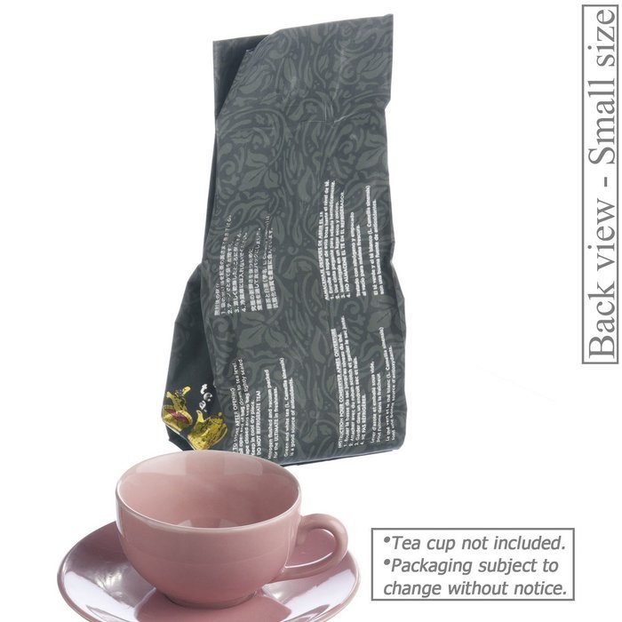 Metropolitan Tea 60 Count Classic Teabags, Earl Grey Tea N2