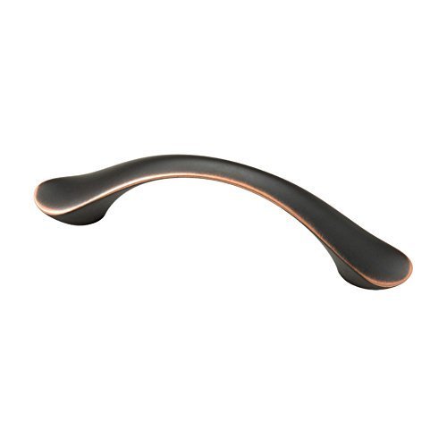 Liberty Hardware Dual Mount Vuelo Cabinet Pull by Liberty Hardware