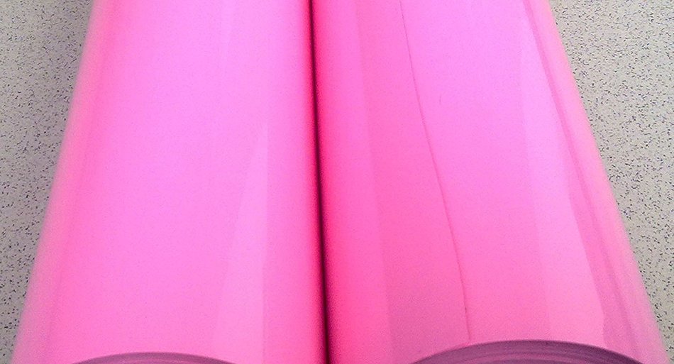 PU heat transfer Vinyl / film, 20"x 1 FOOT ,IRON ON T-shirt Heat Transfer, Craft Garment, Cutting Plotter Heat... N15