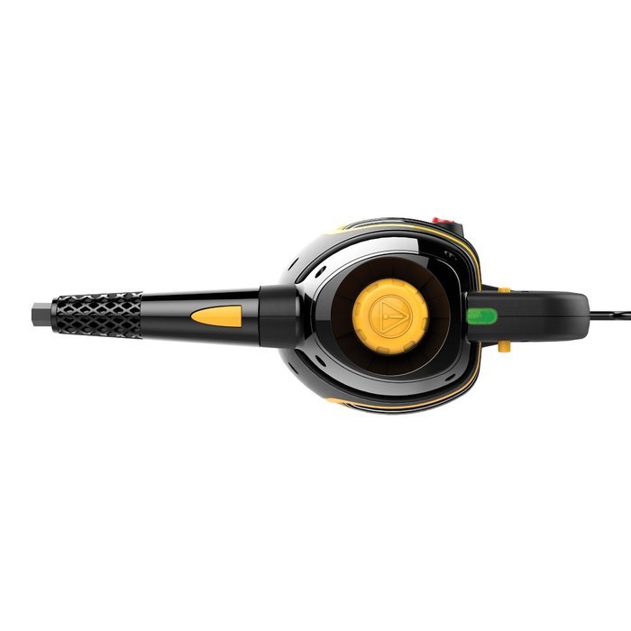 McCulloch MC1230 Handheld Steam Cleaner N6