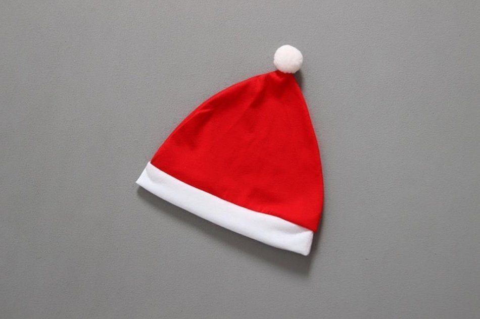 Christmas Clothes Set ,BeautyVan 1Set Fashion Kids Toddler Infant Girls Christmas Romper+Hat Outfits Clothes (... N4
