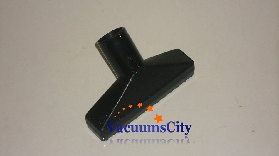 Hoover Canister Vacuum Upholstery Brush W/ litter Picker 5-1/2" Upholstery Tool with Locking Pin Generic Part...