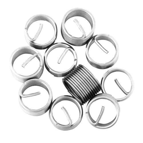 OEMTOOLS 25611 1/2 Inch Fix-A-Thread Repair Kit by OEMTOOLS