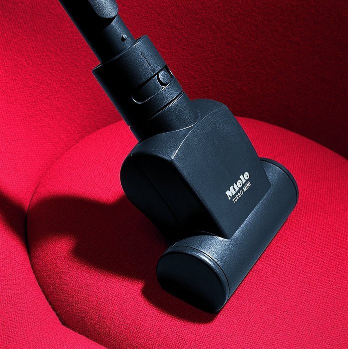 Miele STB 101 Mini Handheld Turbobrush N3