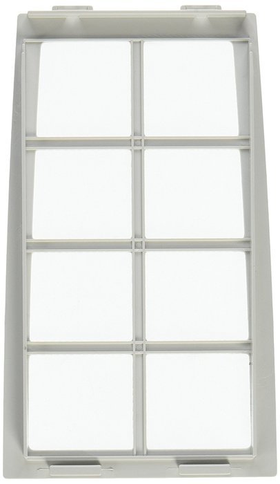 Hoover Screen, Pre Filter