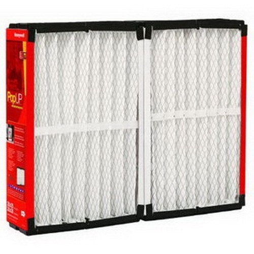Honeywell PopUp1625-1 Media Filter