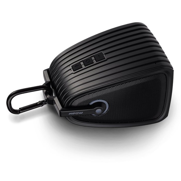 Mpow Boombag Portable Water-resistant Wireless Bluetooth 4.0 Speaker N3