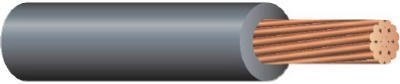 Marmon Home Improvement Prod 112-3872J 10 Stranded Building Wire, 500-Feet, White by MARMON HOME IMPROVEMENT PROD