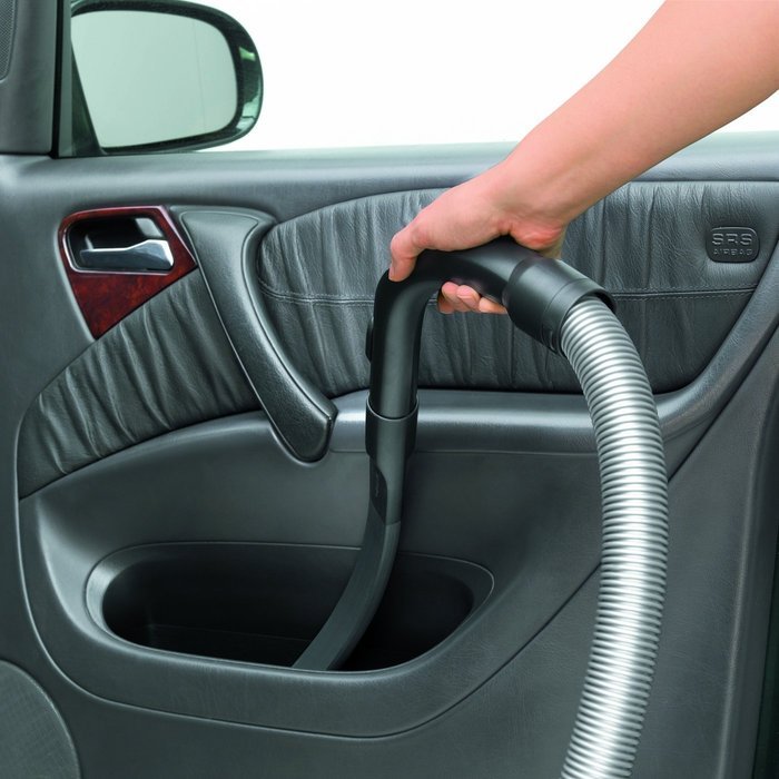Miele SFD 20 560mm Extended Flexible Crevice Tool
