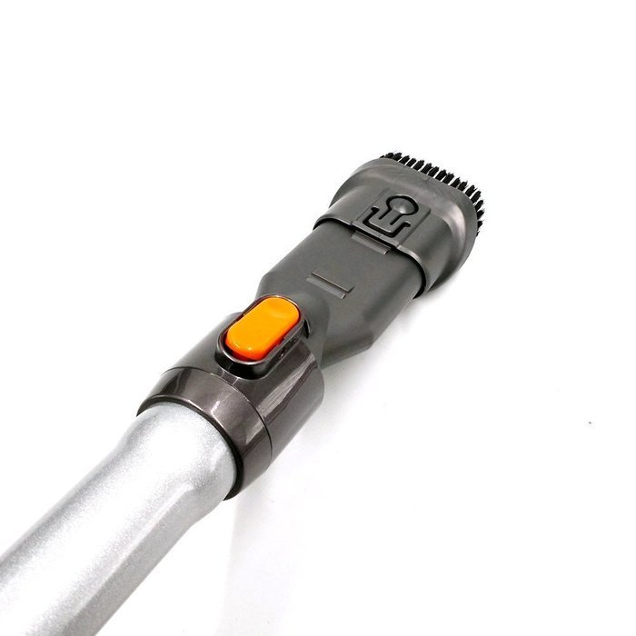 ninthseason Home Full Cleaning Tools Brush Kit For Dyson Vacuum DC24 DC33 DC35 DC44 DC58 DC59 DC62 DC74 V6 Allergy... N32