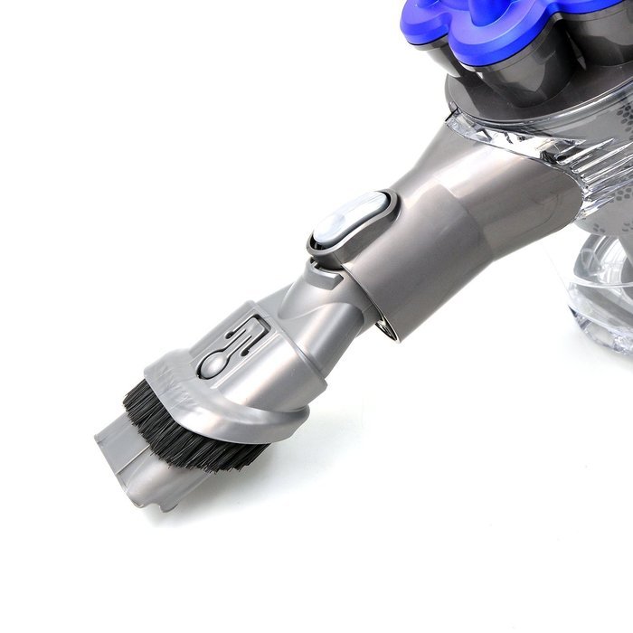 ninthseason Home Full Cleaning Tools Brush Kit For Dyson Vacuum DC24 DC33 DC35 DC44 DC58 DC59 DC62 DC74 V6 Allergy... N33