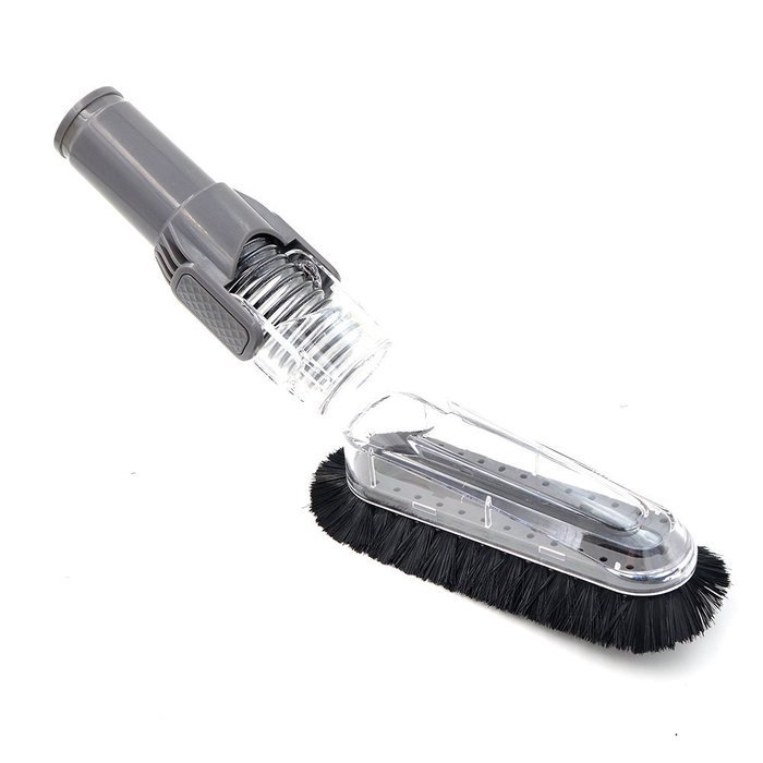 ninthseason Home Full Cleaning Tools Brush Kit For Dyson Vacuum DC24 DC33 DC35 DC44 DC58 DC59 DC62 DC74 V6 Allergy... N43