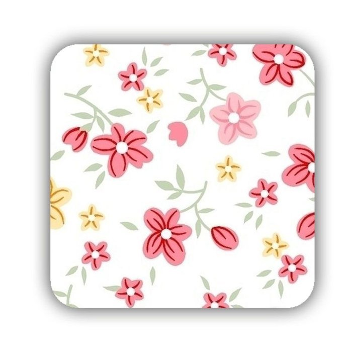 Generic Cup Mat Popular Made By Mdf Print With Cath Kidston 3 N3