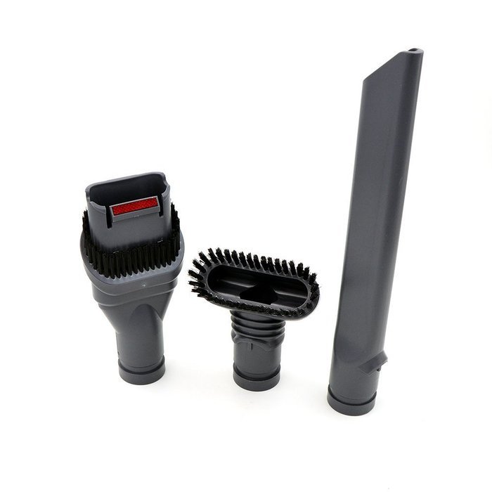 ninthseason Home Full Cleaning Tools Brush Kit For Dyson Vacuum DC24 DC33 DC35 DC44 DC58 DC59 DC62 DC74 V6 Allergy... N51