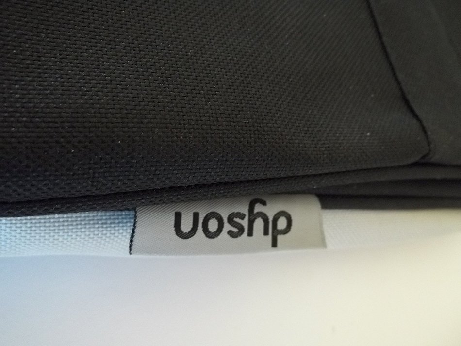 Genuine Dyson Vacuum Multi Tool Accessory Storage Bag 920808-01 Tool Cady