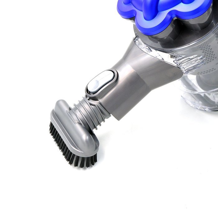 ninthseason Home Full Cleaning Tools Brush Kit For Dyson Vacuum DC24 DC33 DC35 DC44 DC58 DC59 DC62 DC74 V6 Allergy... N52