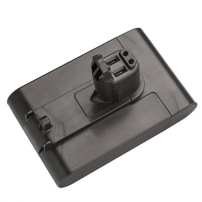 efluky 2000mAh 22.2V Dyson (Type B) Li-ion Replacement Battery for Dyson DC44 DC31 DC34 DC35 ,Type B Handheld... N2