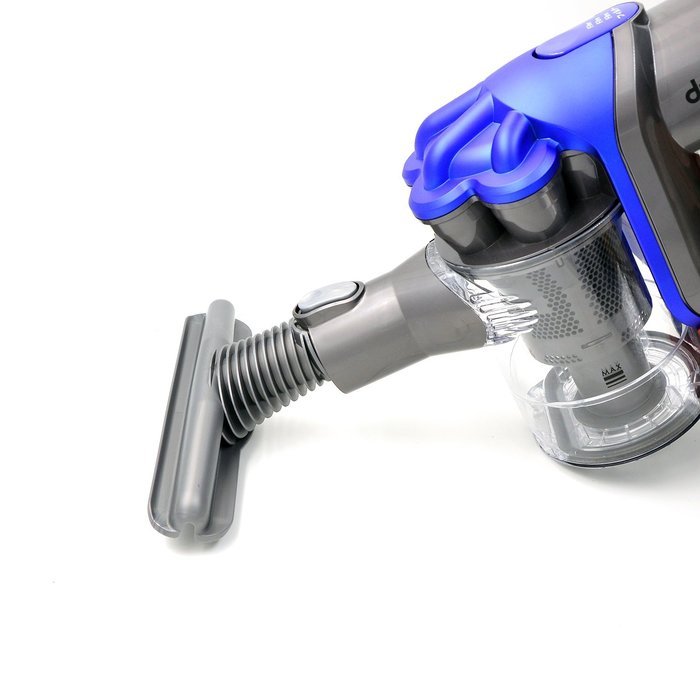 ninthseason Home Full Cleaning Tools Brush Kit For Dyson Vacuum DC24 DC33 DC35 DC44 DC58 DC59 DC62 DC74 V6 Allergy... N55