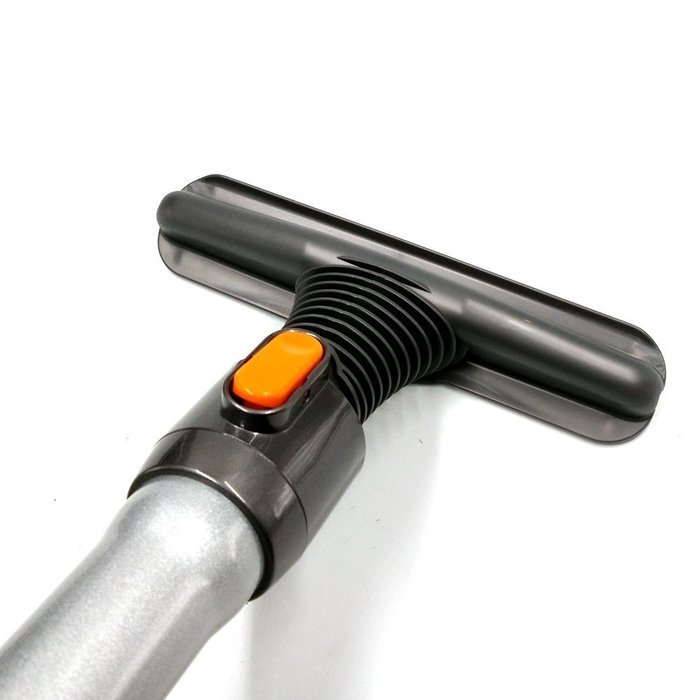 ninthseason Home Full Cleaning Tools Brush Kit For Dyson Vacuum DC24 DC33 DC35 DC44 DC58 DC59 DC62 DC74 V6 Allergy... N56