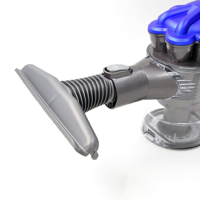 ninthseason Home Full Cleaning Tools Brush Kit For Dyson Vacuum DC24 DC33 DC35 DC44 DC58 DC59 DC62 DC74 V6 Allergy... N57