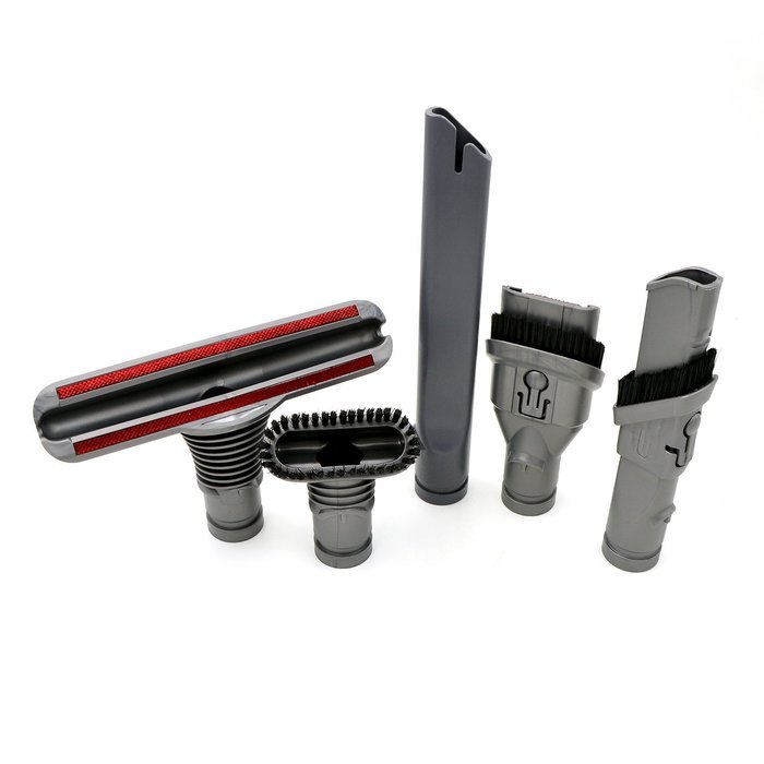 ninthseason Home Full Cleaning Tools Brush Kit For Dyson Vacuum DC24 DC33 DC35 DC44 DC58 DC59 DC62 DC74 V6 Allergy... N58
